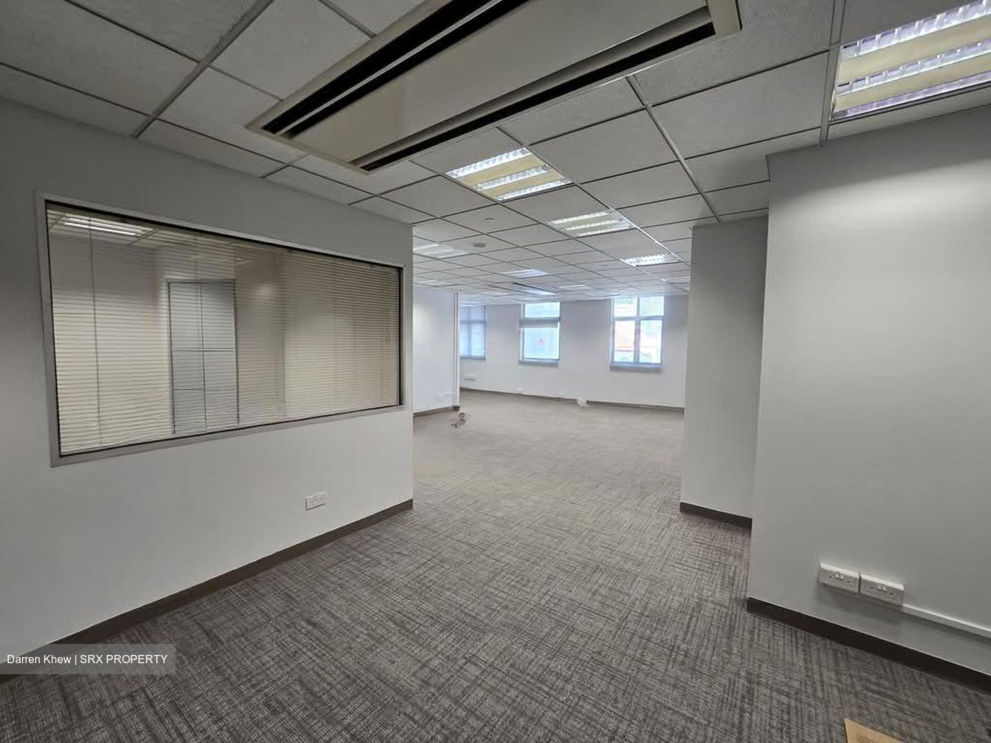 Tan Chong Tower (D7), Office #598608031